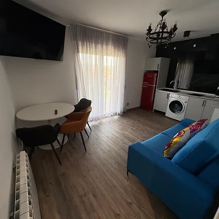 Дом отдыха Suena Toledo-apartamento 2 Adultos Y 1 Ninoa *