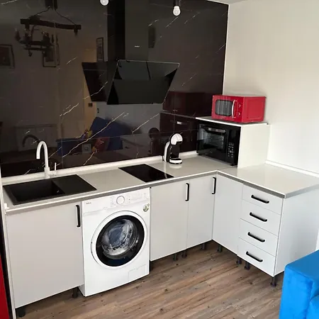 Дом отдыха Suena Toledo-apartamento 2 Adultos Y 1 Ninoa *