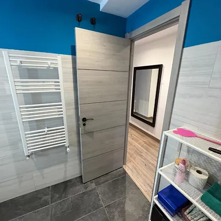 Дом отдыха Suena Toledo-apartamento 2 Adultos Y 1 Ninoa Толедо