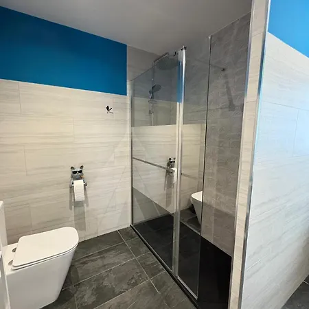 Дом отдыха Suena Toledo-apartamento 2 Adultos Y 1 Ninoa Толедо