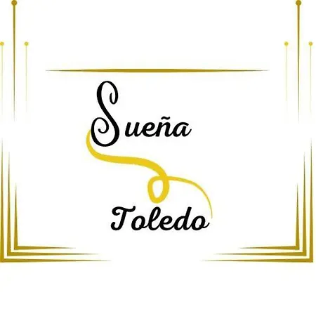 Suena Toledo-apartamento 2 Adultos Y 1 Ninoa Дом отдыха
