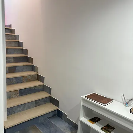 Sueña Toledo-apartamento 2 Adultos Y 1 Infante *